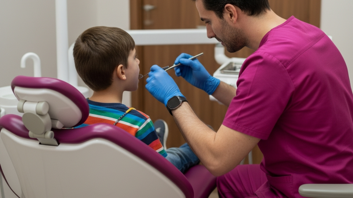 sonría clínica dental