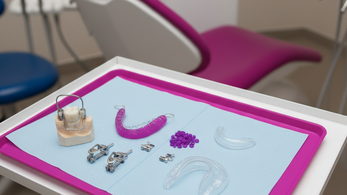 sonría clínica dental