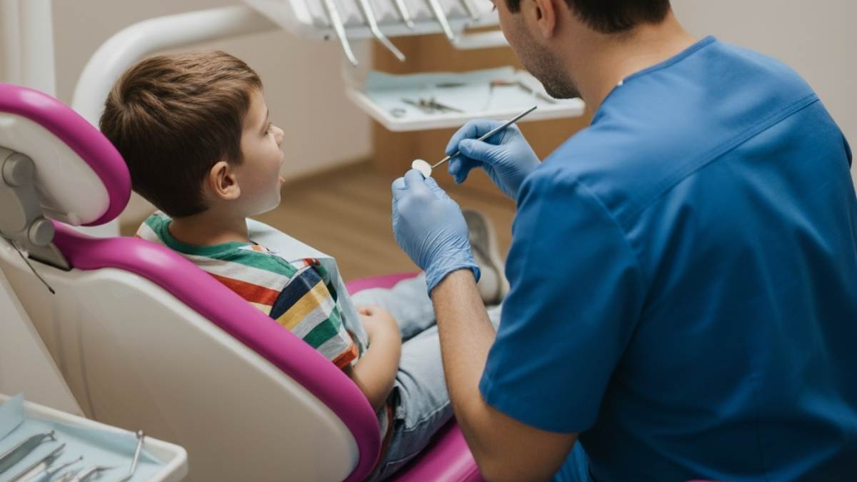sonría clínica dental