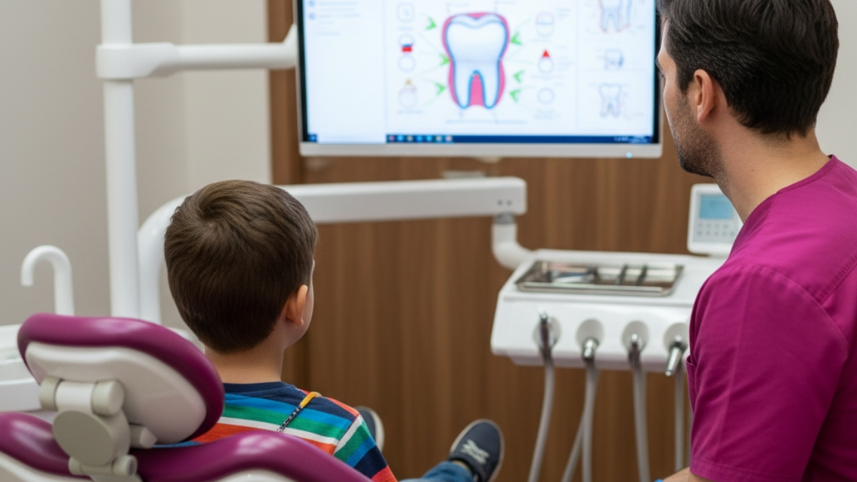 sonría clínica dental