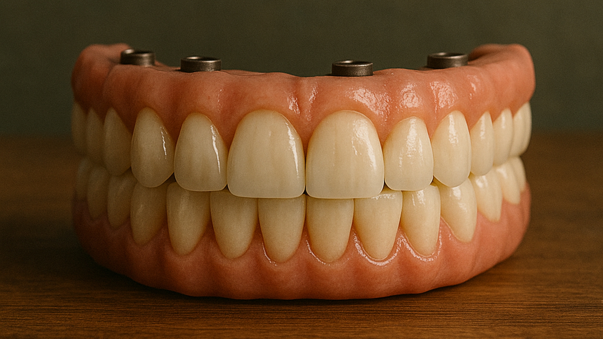 sonría clínica dental