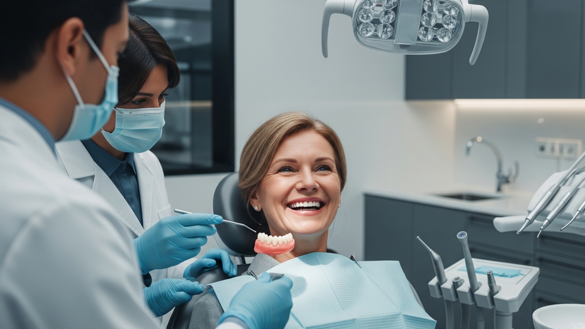 sonría clínica dental