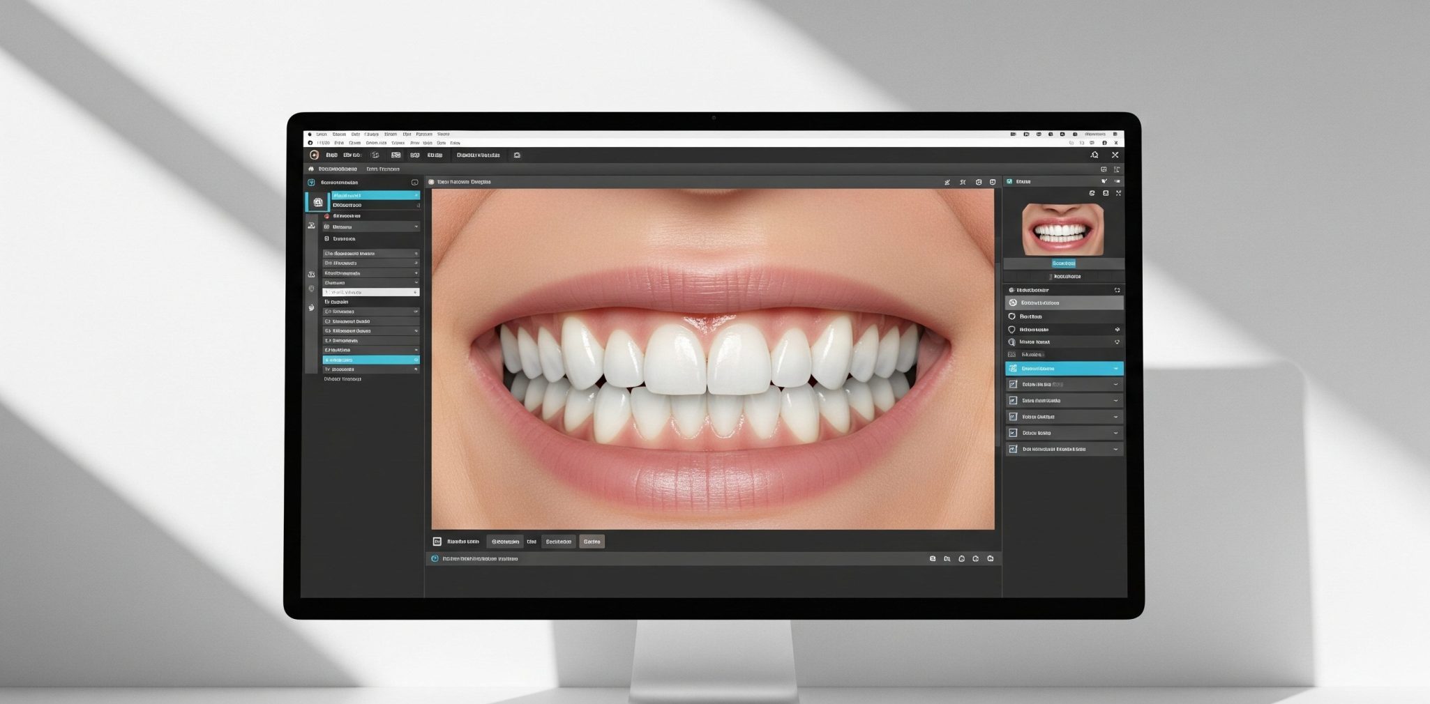 Rehabilitación Oral con Prótesis Dentales Fijas