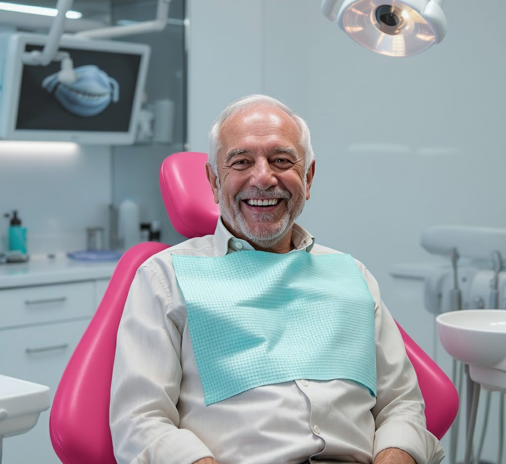 sonría clínica dental