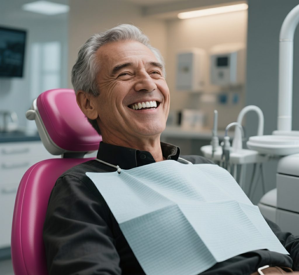sonría clínica dental