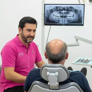 sonría clínica dental