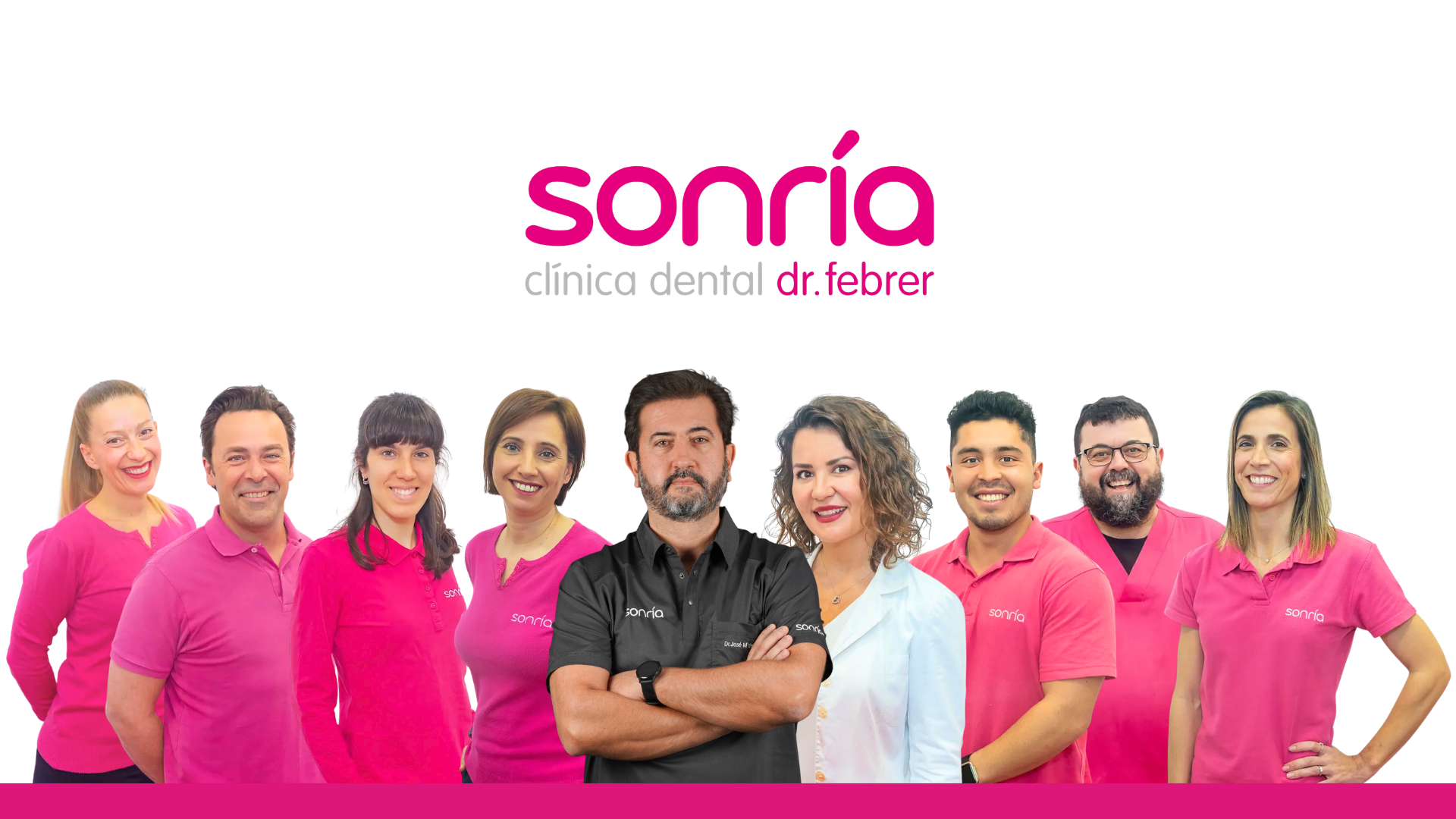 sonría clínica dental
