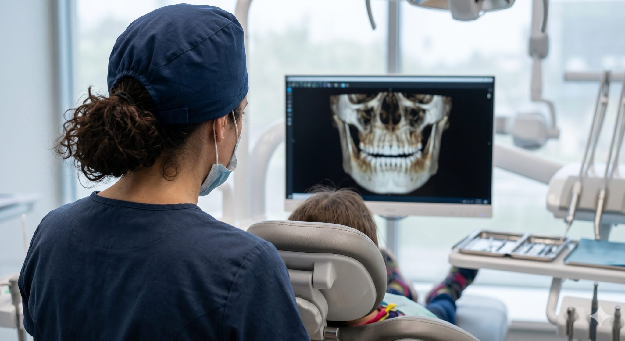 Ortodoncia Interceptiva Infantil en Santa Coloma: Corrige su sonrisa a tiempo