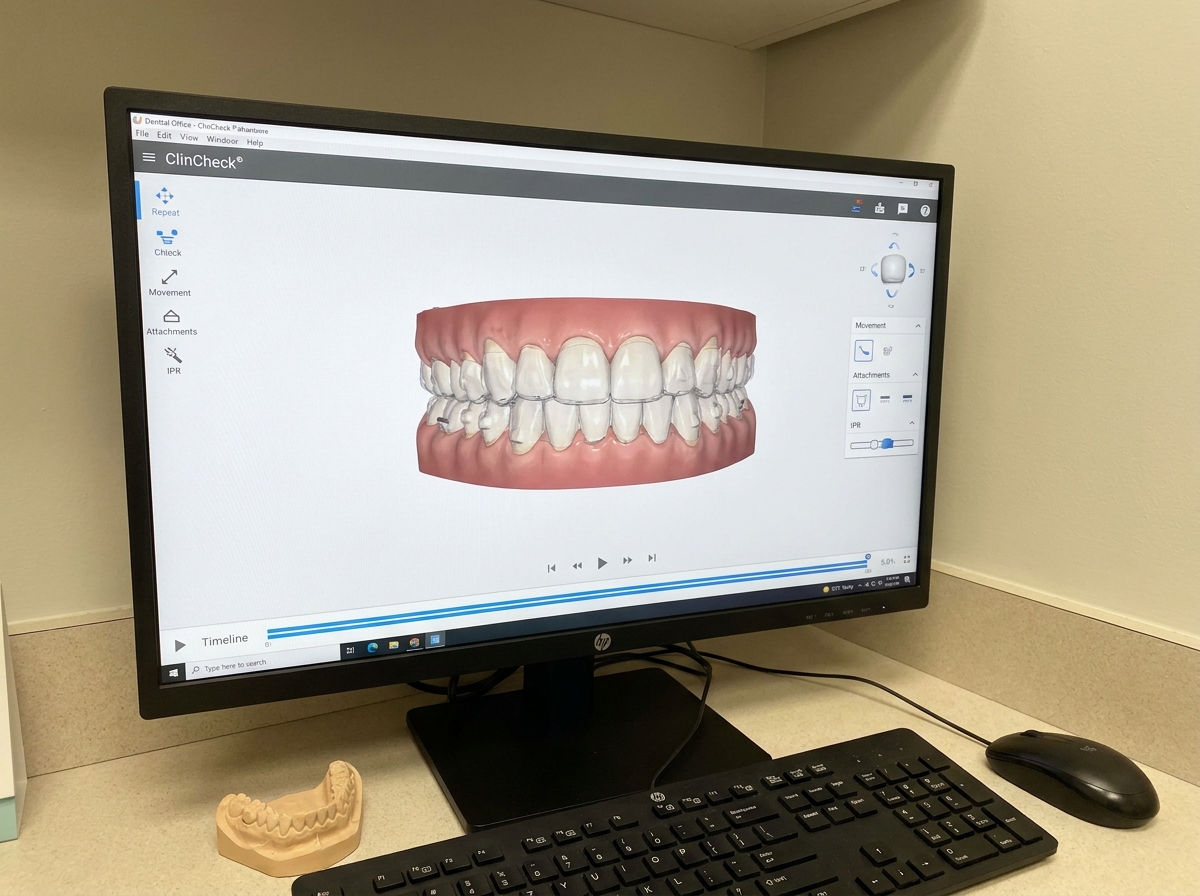 sonría clínica dental