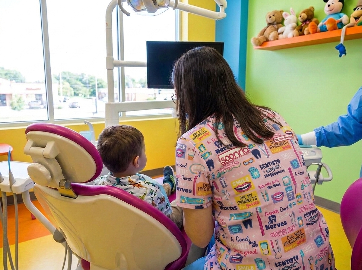 sonría clínica dental