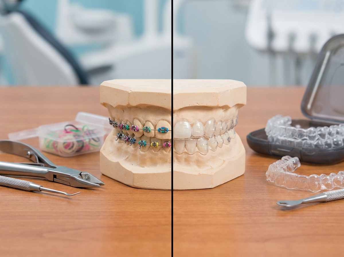 sonría clínica dental